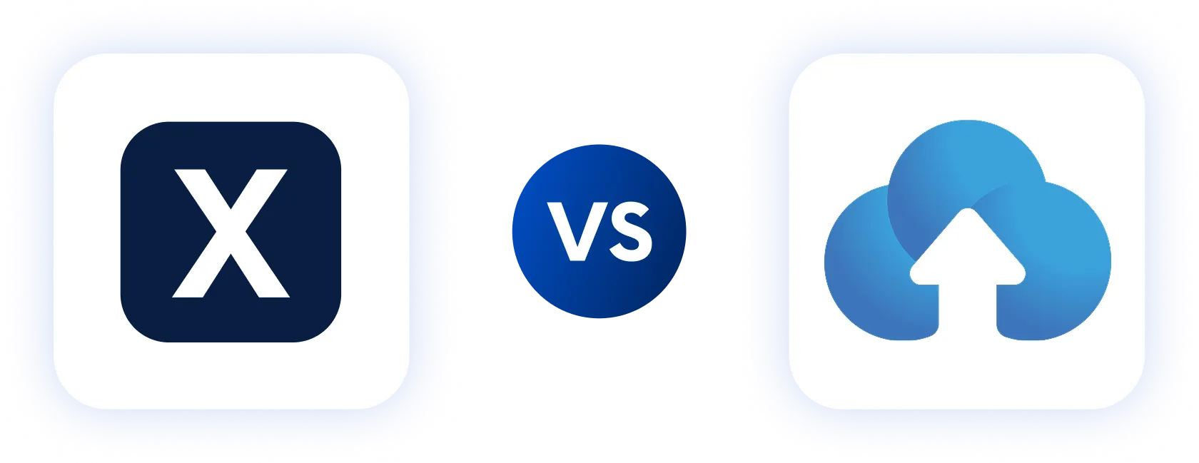 Comparison between Internxt and Terabox
