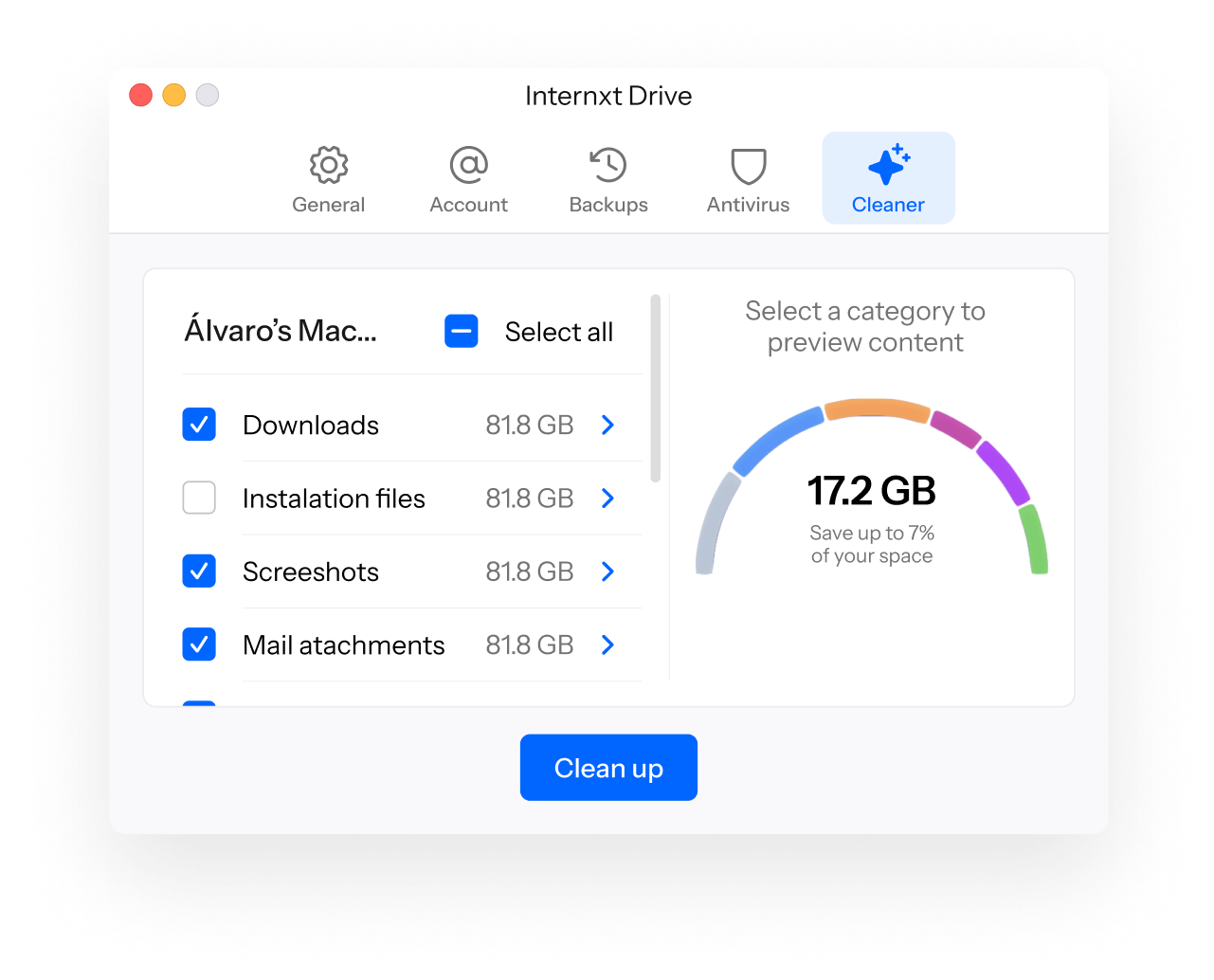 Open source and audited Solution